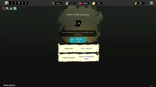 Скриншот 5 к игре Lost Pages: Classic