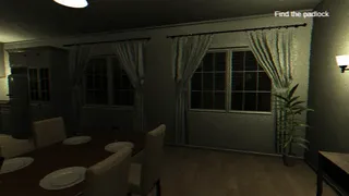 Скриншот 4 к игре Stalked in Solitude
