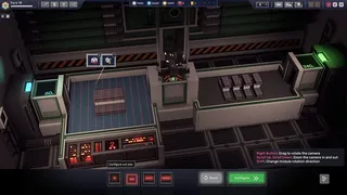 Скриншот 2 к игре Modulus: Factory Automation
