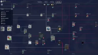 Скриншот 4 к игре Modulus: Factory Automation