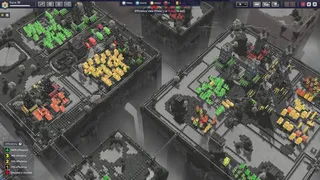 Скриншот 6 к игре Modulus: Factory Automation