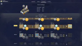 Скриншот 7 к игре Modulus: Factory Automation