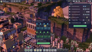 Скриншот 8 к игре Modulus: Factory Automation