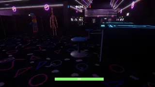 Скриншот 1 к игре Toy Hunt