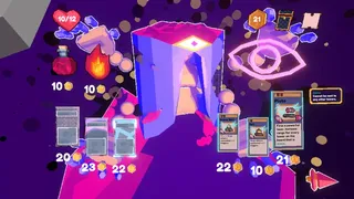Скриншот 5 к игре HexDeck