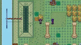 Скриншот 3 к игре The Violets of Amicus