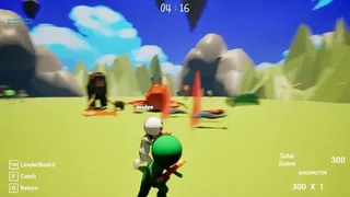 Скриншот 2 к игре zoomies