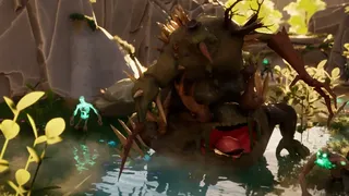 Скриншот 5 к игре Ancient the Dimensions