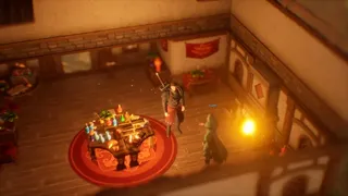 Скриншот 8 к игре Ancient the Dimensions