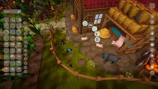 Скриншот 3 к игре Козирама