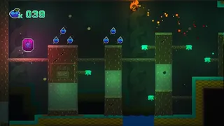 Скриншот 2 к игре Scorchie Adventures