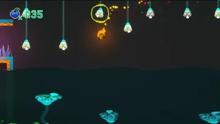 Скриншот 3 к игре Scorchie Adventures