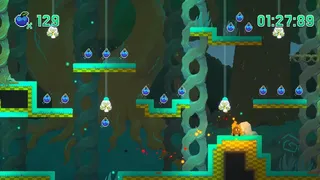 Скриншот 4 к игре Scorchie Adventures