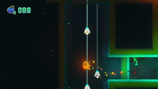 Скриншот 6 к игре Scorchie Adventures