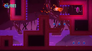 Скриншот 8 к игре Scorchie Adventures