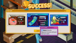 Скриншот 4 к игре Reply All