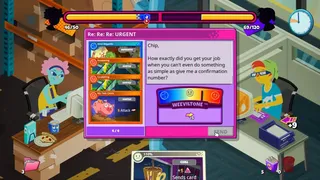 Скриншот 5 к игре Reply All
