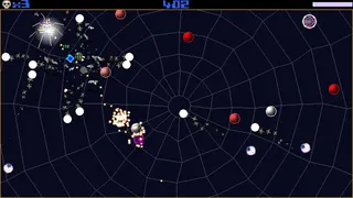 Скриншот 2 к игре Acid Web