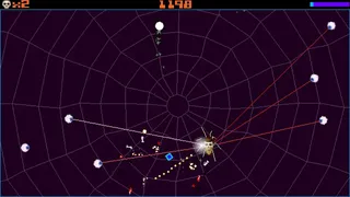 Скриншот 5 к игре Acid Web