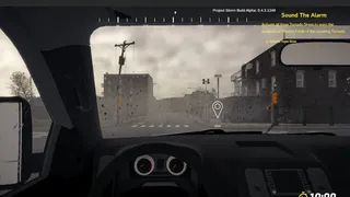 Скриншот 4 к игре Project Storm