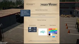 Скриншот 7 к игре Project Storm