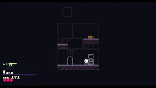 Скриншот 3 к игре Fornani