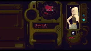 Скриншот 4 к игре Fornani
