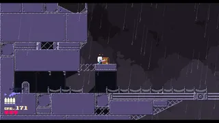 Скриншот 5 к игре Fornani