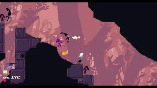 Скриншот 8 к игре Fornani