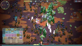 Скриншот 1 к игре Dead Engine