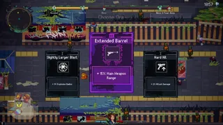 Скриншот 6 к игре Dead Engine