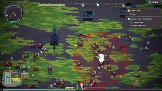 Скриншот 8 к игре Dead Engine