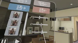 Скриншот 4 к игре TattooVR
