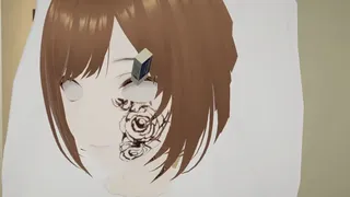 Скриншот 5 к игре TattooVR