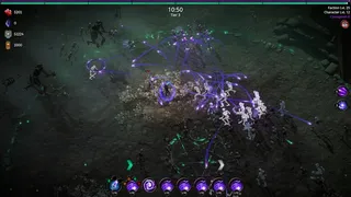 Скриншот 3 к игре Conquest Dark