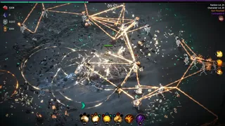 Скриншот 7 к игре Conquest Dark