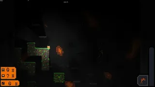 Скриншот 1 к игре Teddys Volcanic Voyage