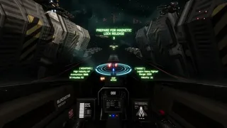 Скриншот 4 к игре Blackstar Ranger
