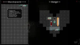Скриншот 6 к игре Exo Helljumper: Descent X