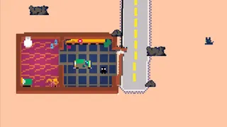 Скриншот 2 к игре The Short Trip