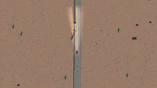 Скриншот 3 к игре The Short Trip