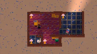 Скриншот 4 к игре The Short Trip