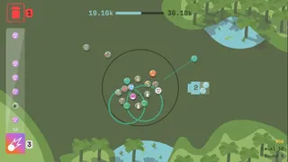 Скриншот 3 к игре Ringer