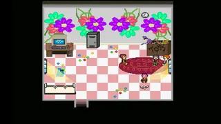 Скриншот 4 к игре A Safe Place