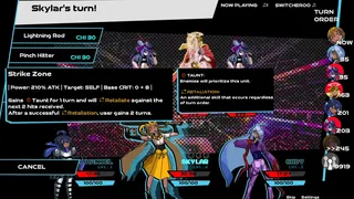Скриншот 3 к игре CHI Project