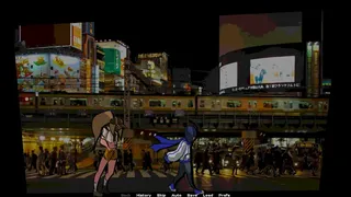 Скриншот 8 к игре CHI Project