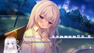 Скриншот 2 к игре なぃとみ〜ちゅ！ - おばけのめあと癒しのヒトイキ -