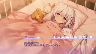 Скриншот 3 к игре なぃとみ〜ちゅ！ - おばけのめあと癒しのヒトイキ -