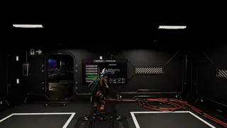 Скриншот 3 к игре Void Vanguards