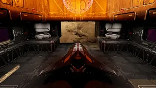 Скриншот 6 к игре Void Vanguards